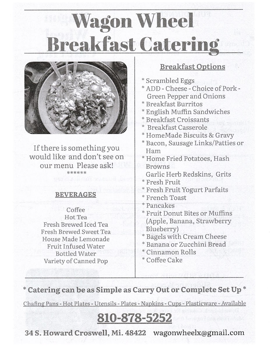 Menu Photo 3