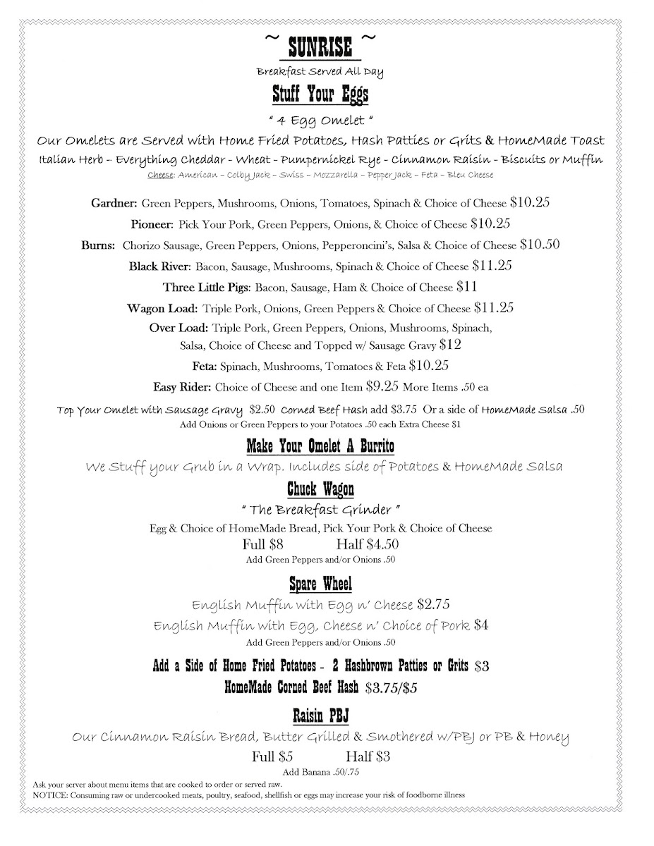 Menu Photo 8