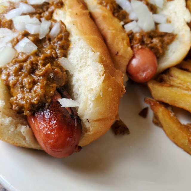 Coney Dog