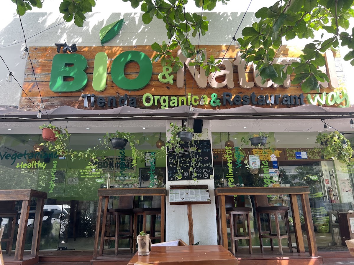 BIO-Natural Suc. Constituyentes