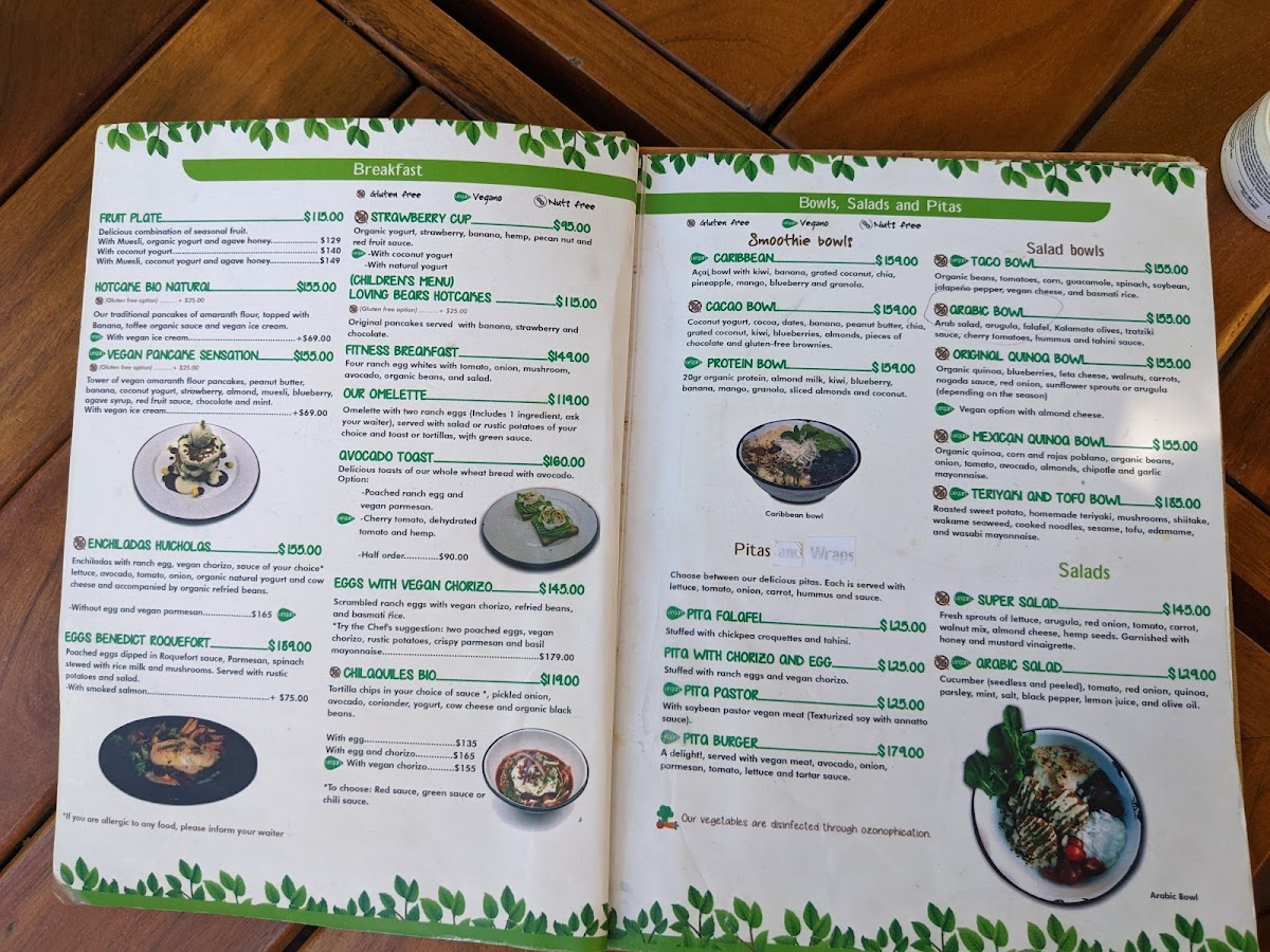Menu Photo 0