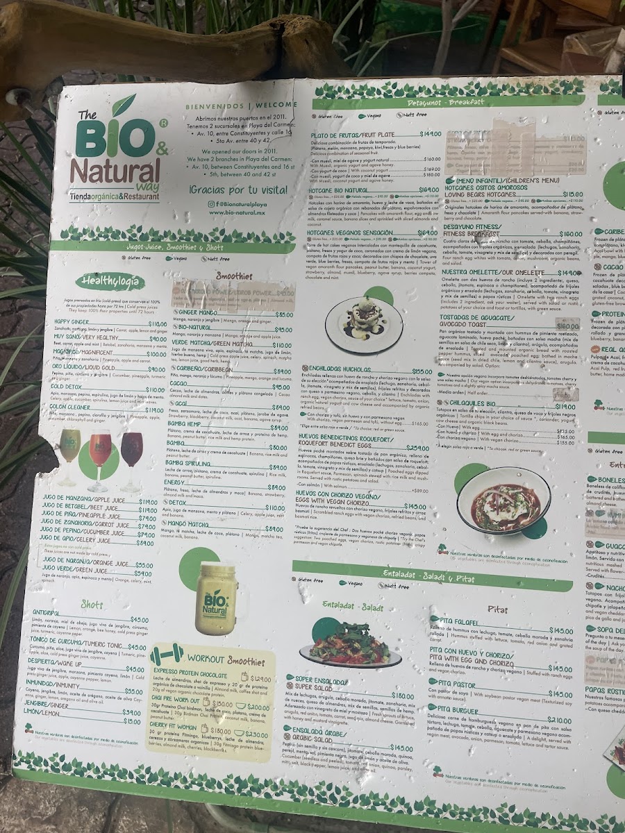 Menu Photo 4
