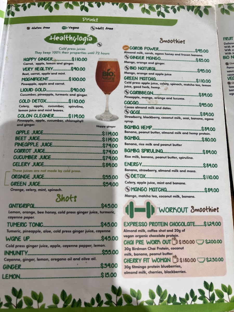 Menu Photo 6