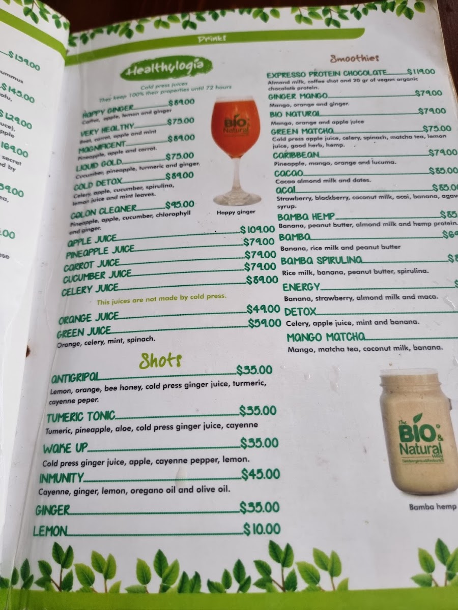 Menu Photo 7