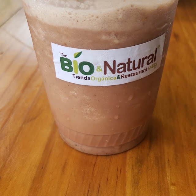 Smoothies