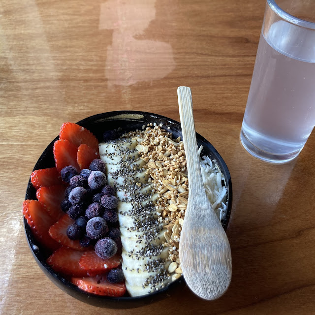 Bali Bowl