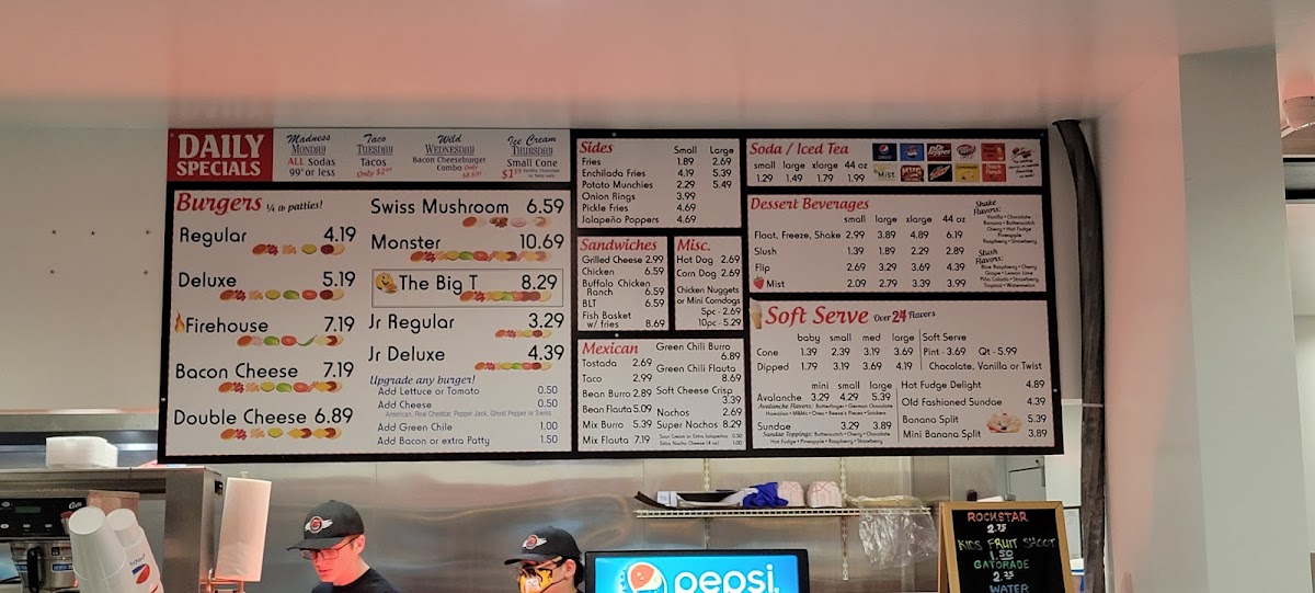 Menu Photo 7