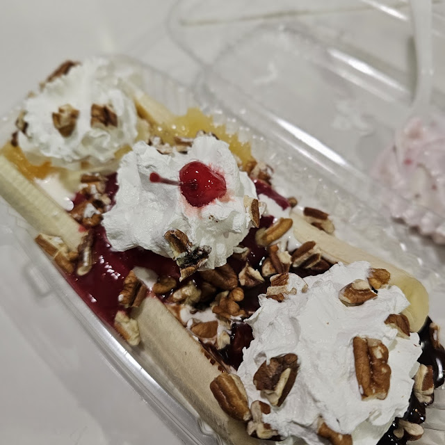 Banana Split