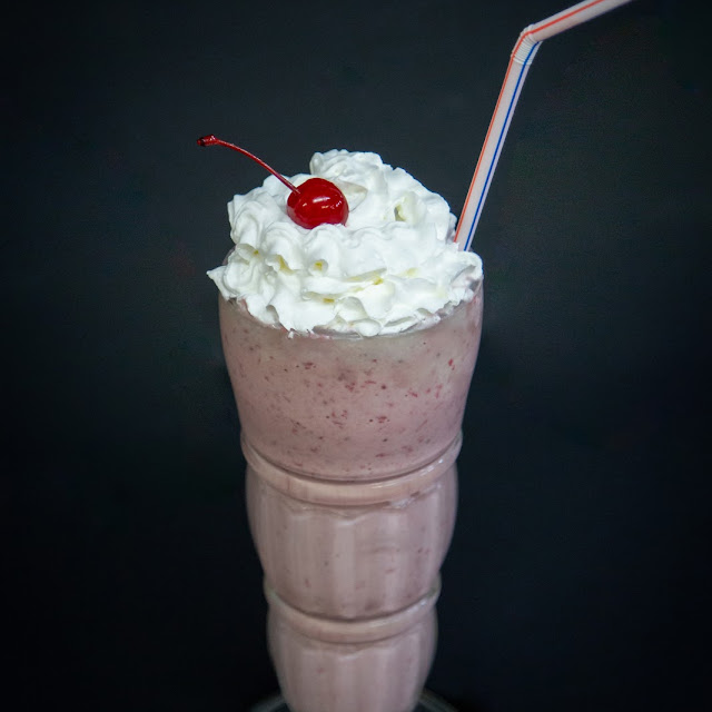 Milkshake