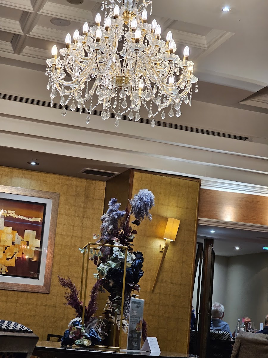 Chop ooo restaurant and lounge