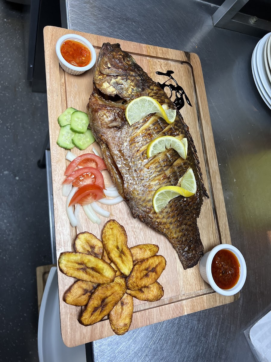 Chop ooo restaurant and lounge - Photo 1