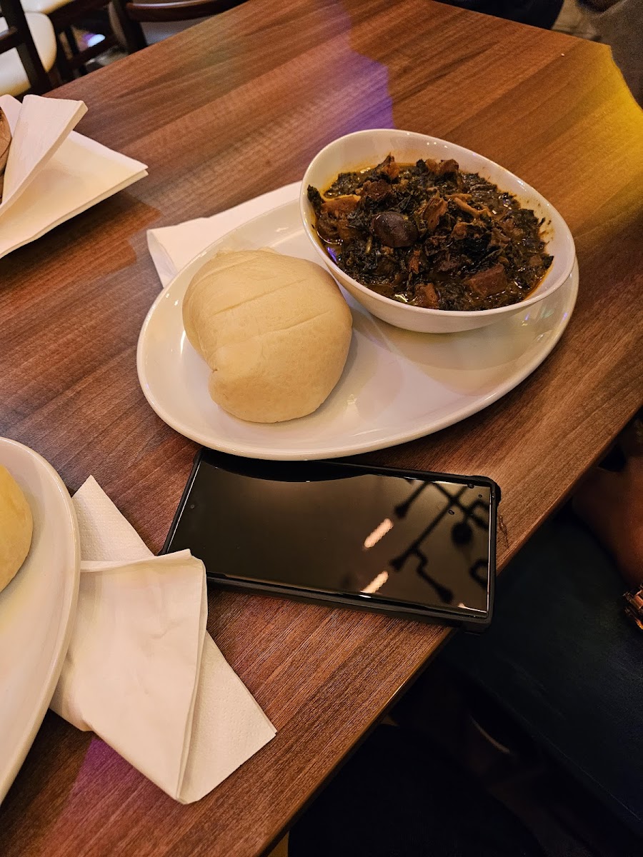 Chop ooo restaurant and lounge - Photo 2