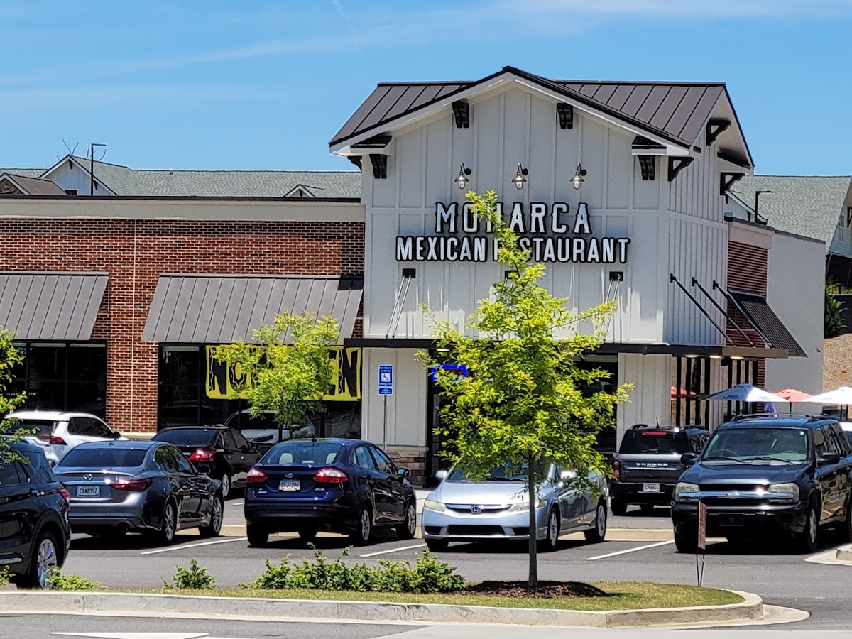 Monarca Mexican Restaurant