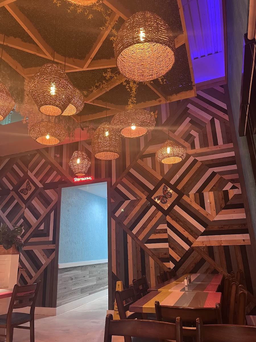 Monarca Mexican Restaurant - Photo 1