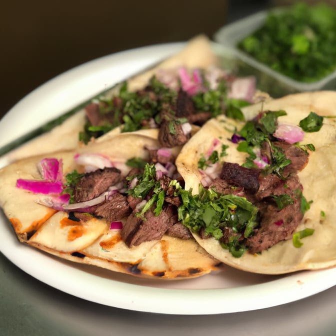 Monarca Mexican Restaurant - Photo 2