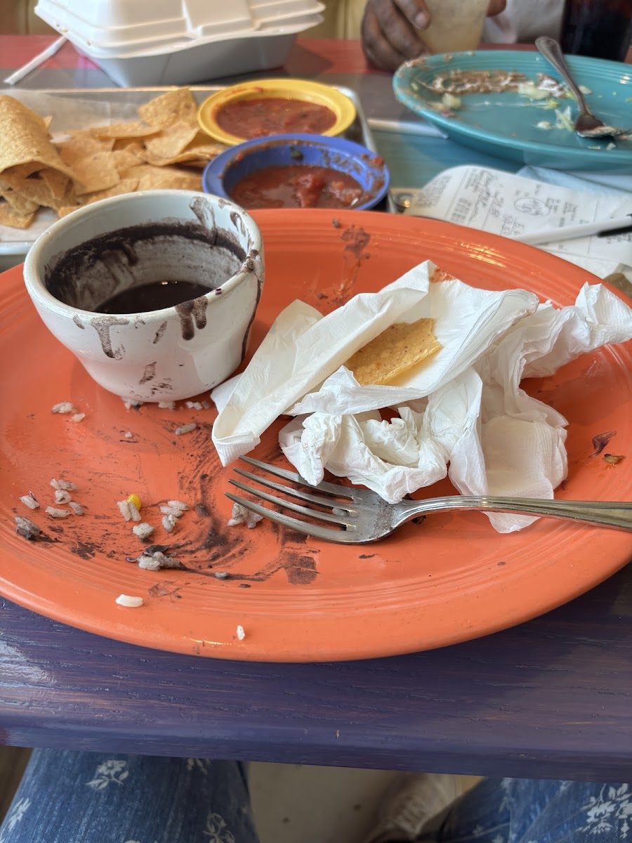 Monarca Mexican Restaurant - Photo 5