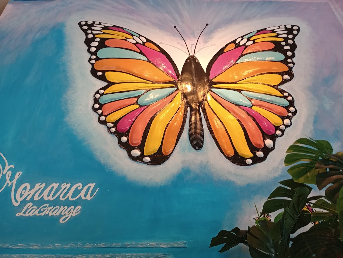 Monarca Mexican Restaurant - Photo 6