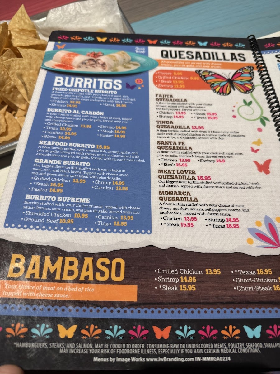 Menu Photo 6