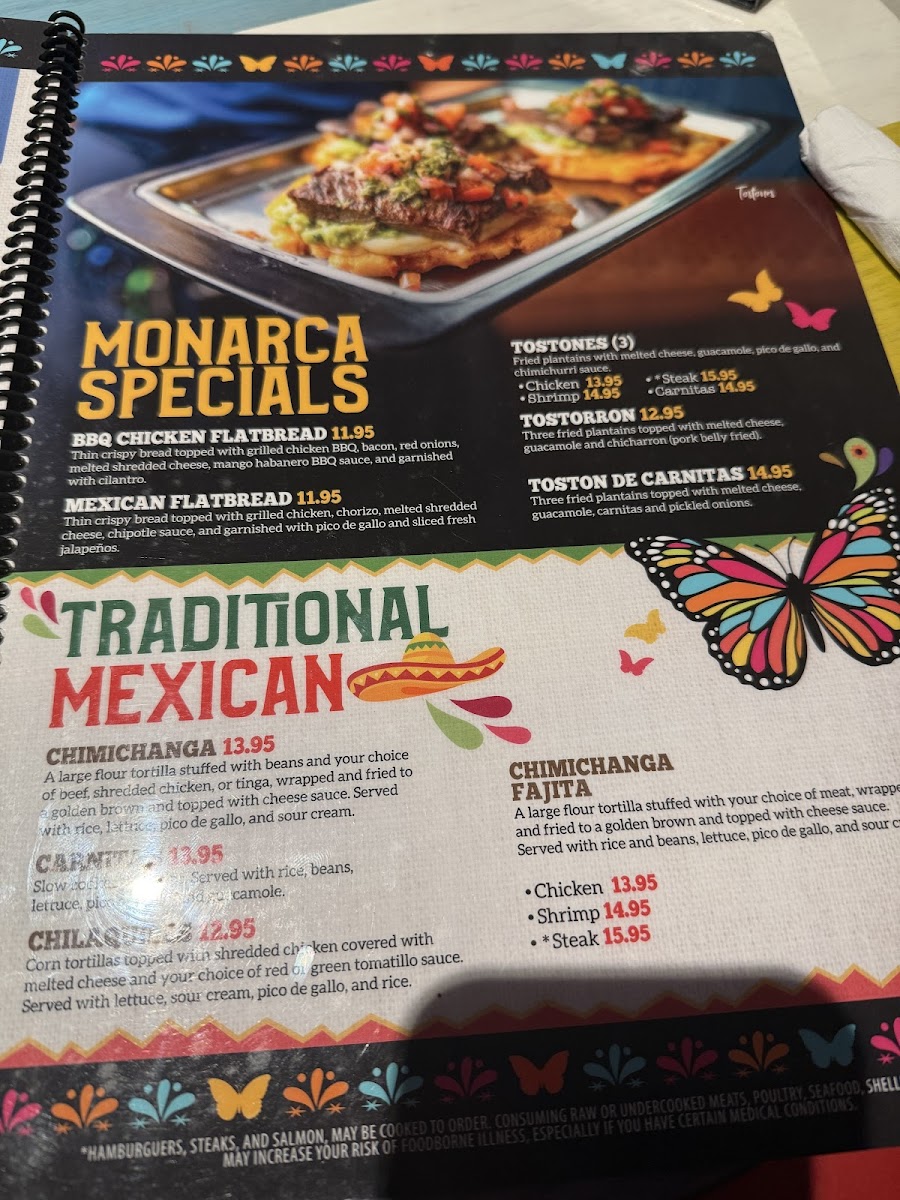 Menu Photo 7
