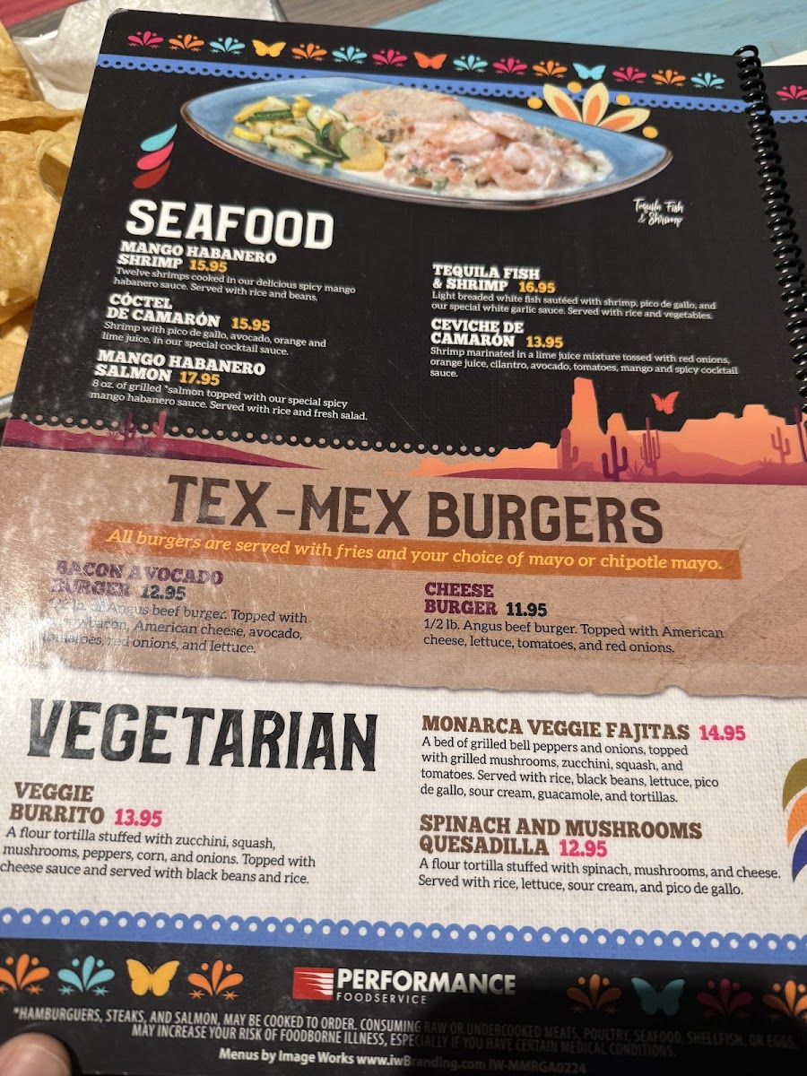 Menu Photo 8