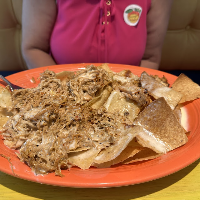 Chilaquiles