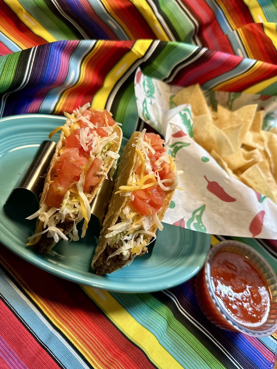 RICARDOS MEXICAN RESTAURANT - Photo 6