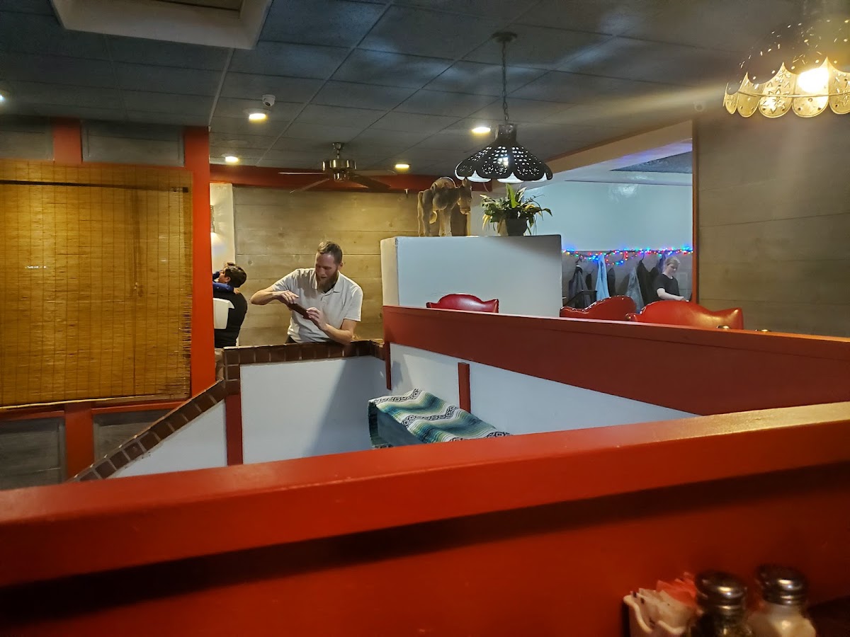 RICARDOS MEXICAN RESTAURANT - Photo 7