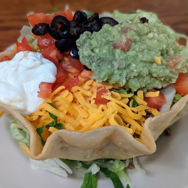 Mexican Salad