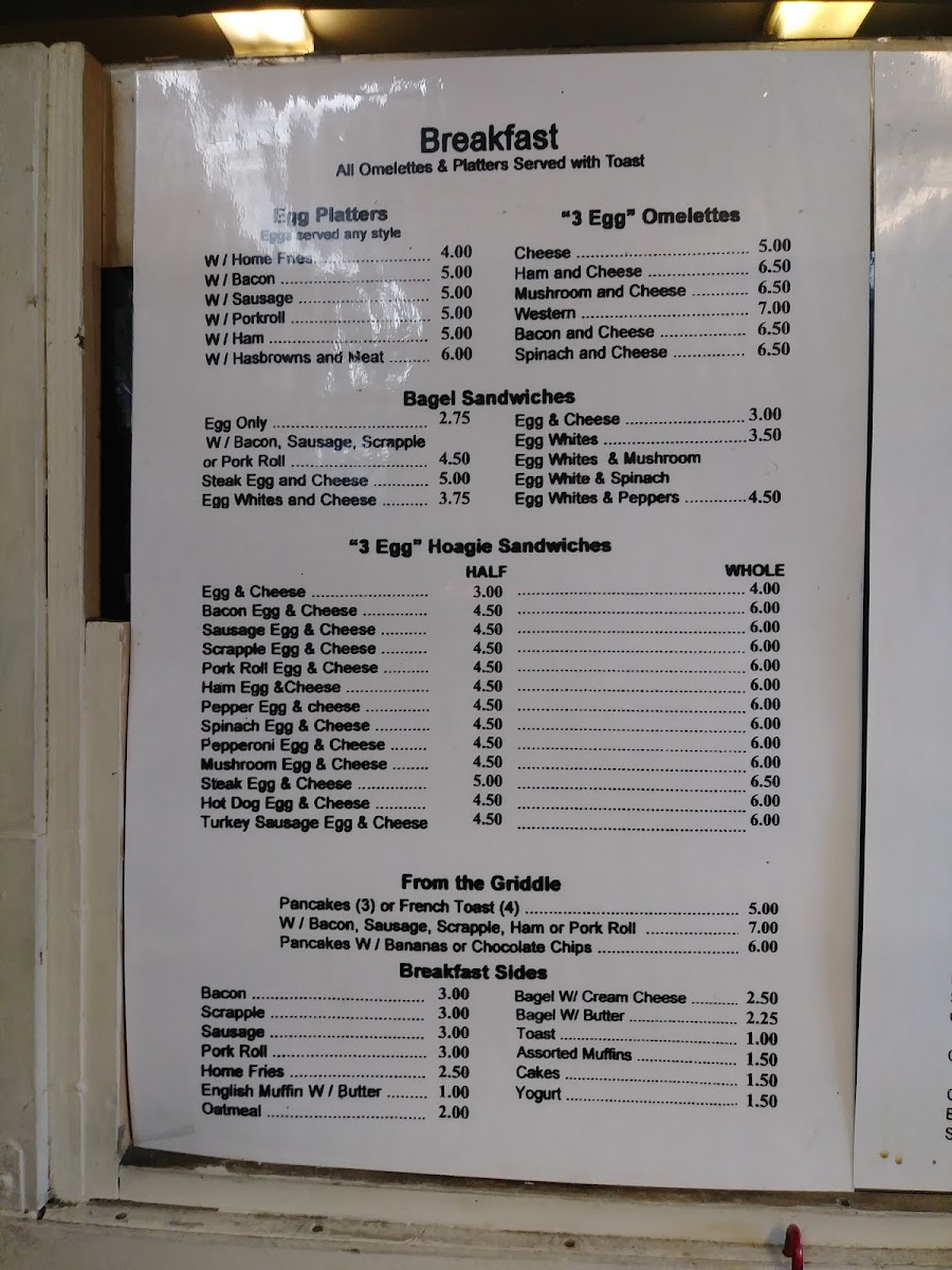 Menu Photo 4
