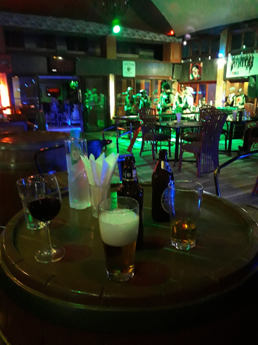 Karen Oasis Restaurant - Photo 5