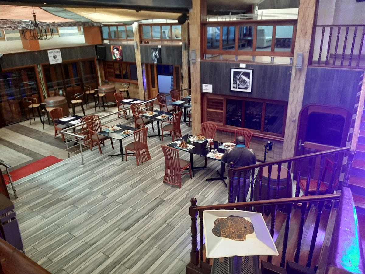 Karen Oasis Restaurant - Photo 8