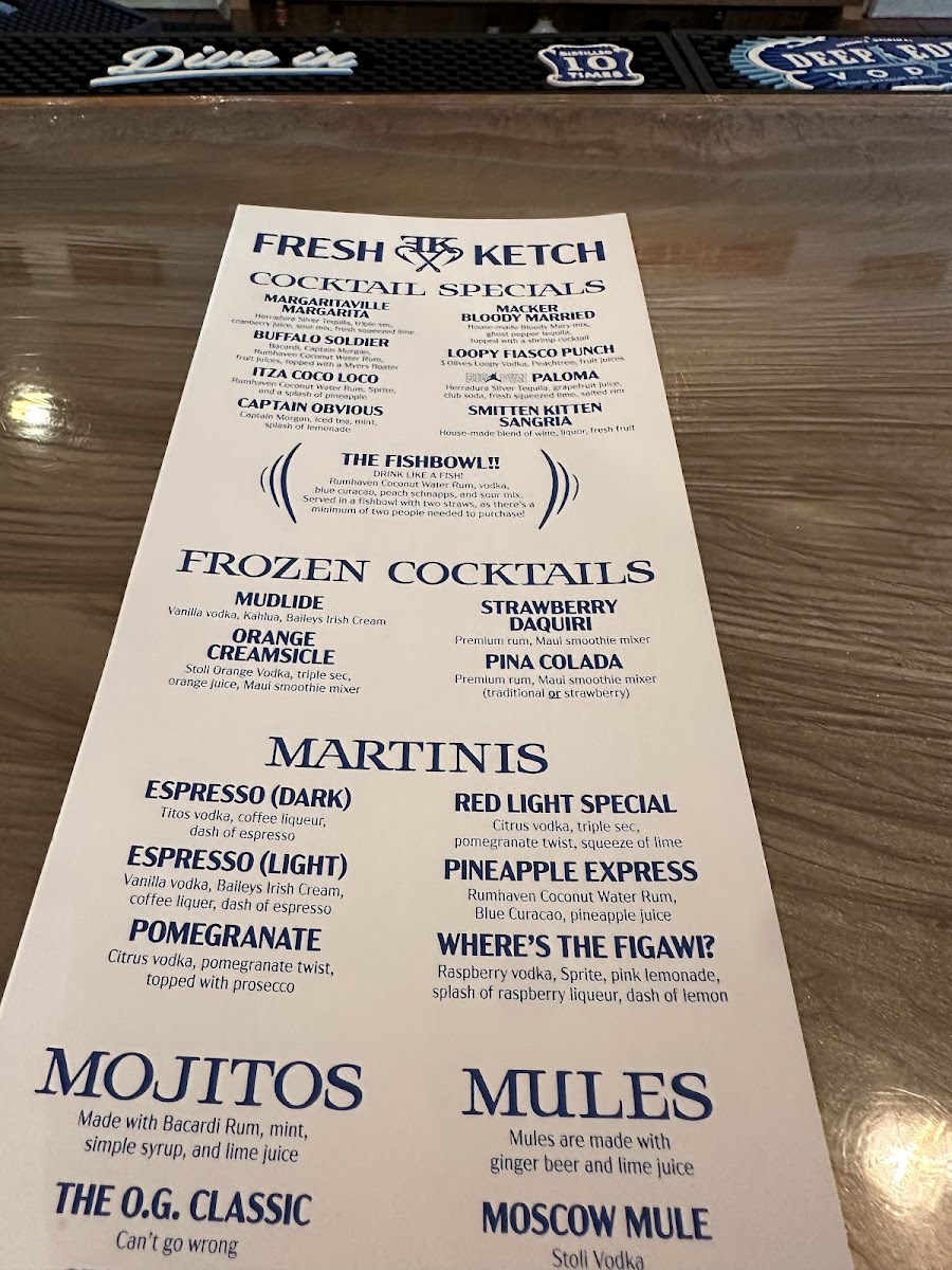 Menu Photo 9