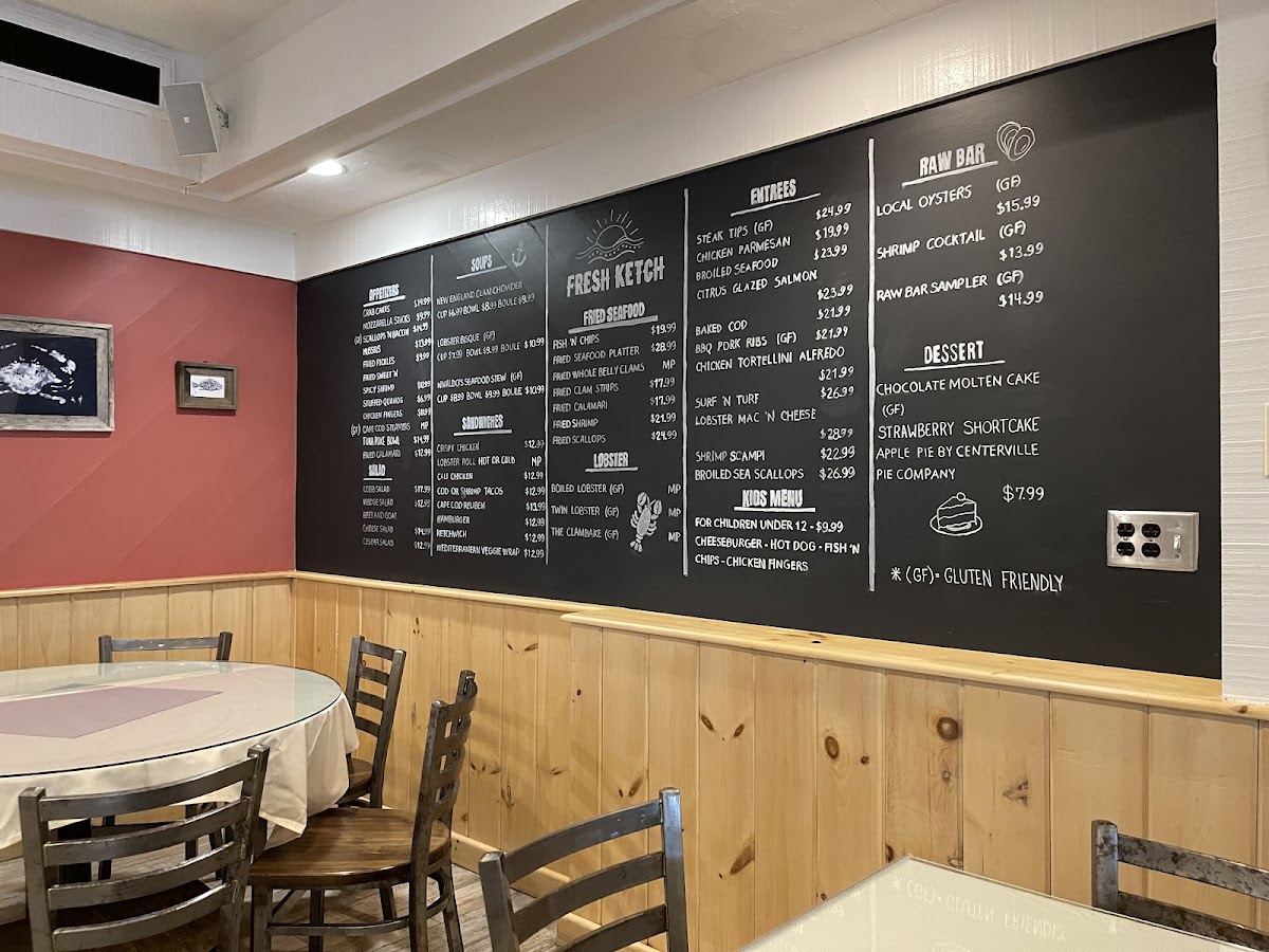 Menu Photo 6