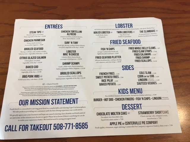 Menu Photo 7