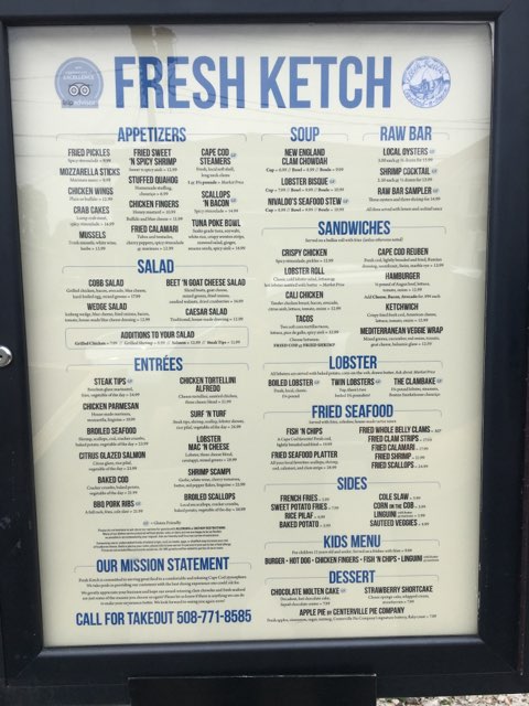 Menu Photo 8