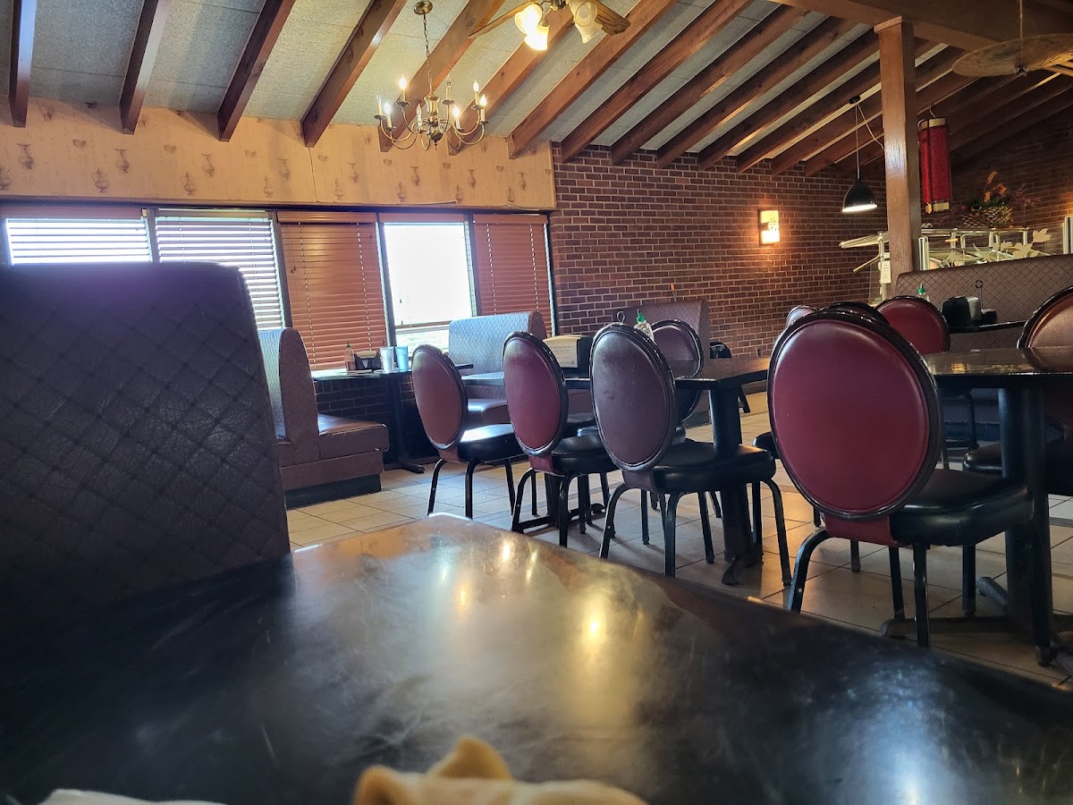 Buffet Palace Tulsa - Photo 7