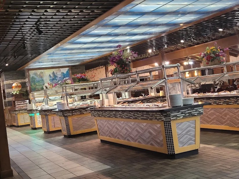 Buffet Palace Tulsa - Photo 8