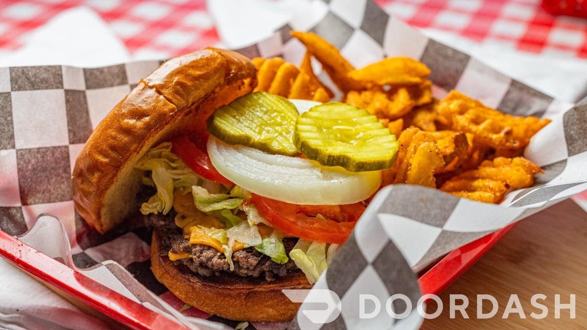 HighFood - Photo 1