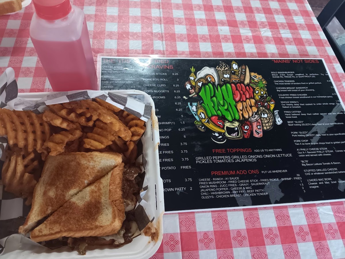 HighFood - Photo 2