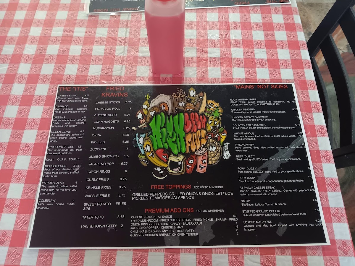 Menu Photo 2