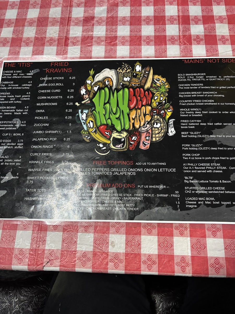 Menu Photo 7