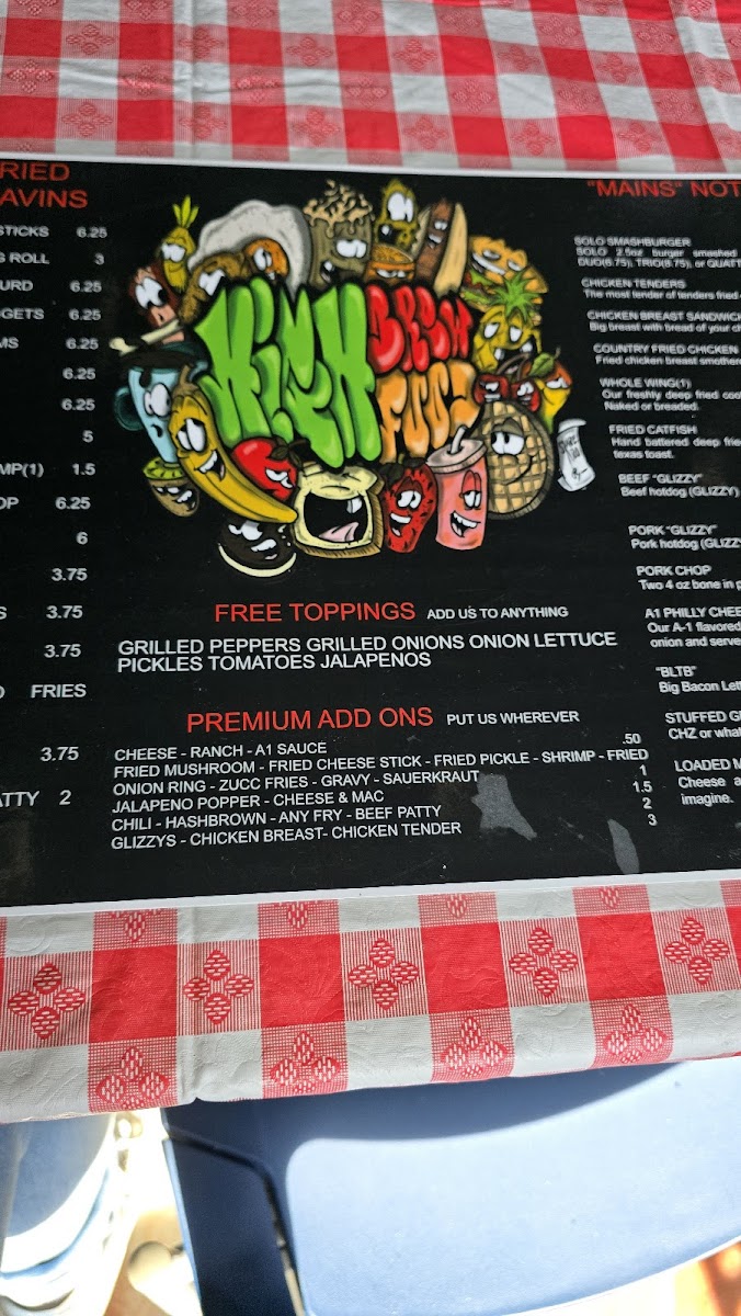 Menu Photo 8