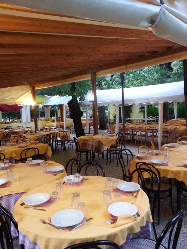 Bosco Del Velino