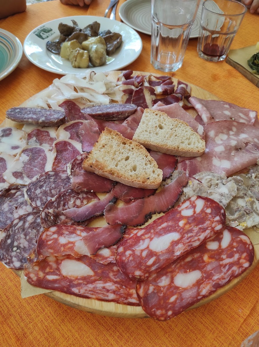 Bosco Del Velino - Photo 2
