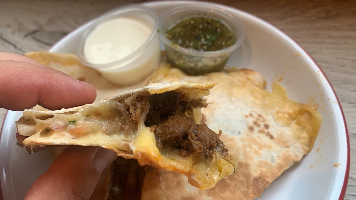 Tortilla Wimbledon - Photo 3