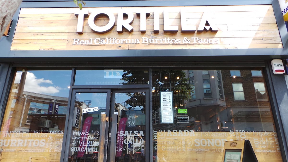 Tortilla Wimbledon - Photo 7