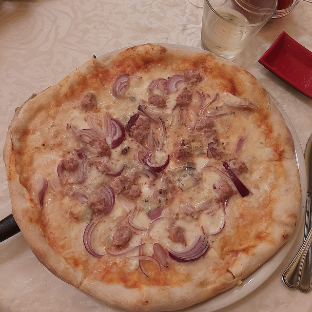 Pizza