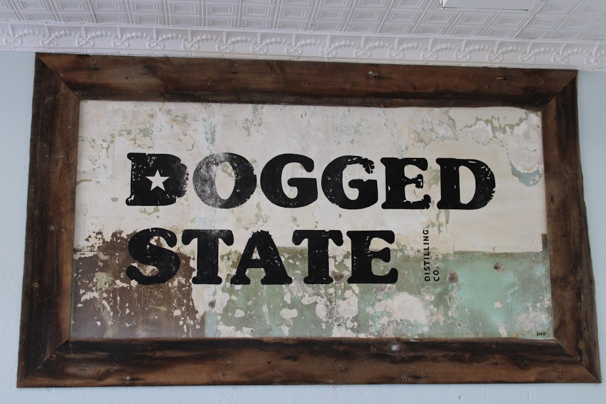 Dogged State Distilling Co. Diner - Photo 2