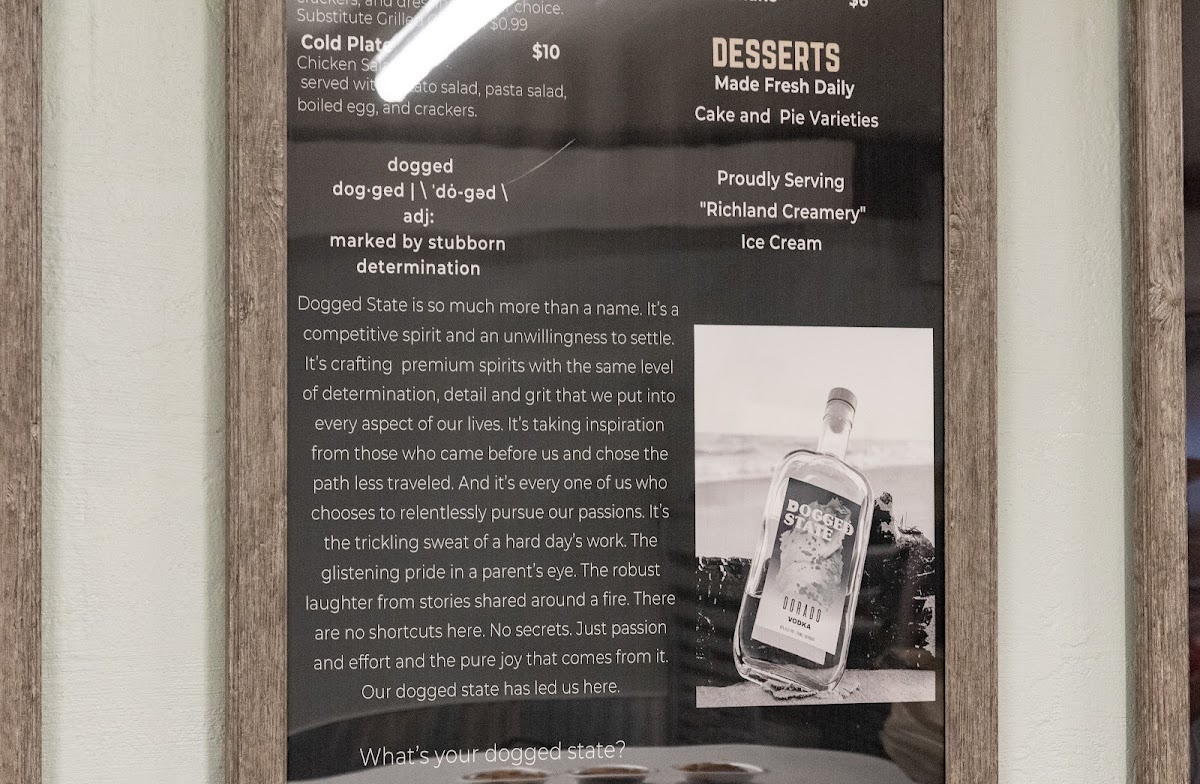 Menu Photo 7