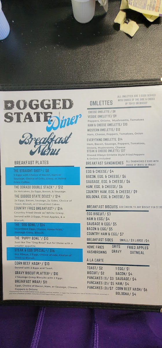 Menu Photo 8